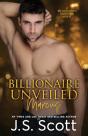 Billionaire Unveiled - Preview
