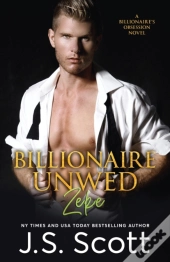 Billionaire Unwed