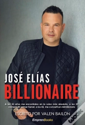 Capa do artigo Billionaire