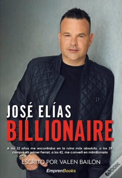 Capa do artigo Billionaire