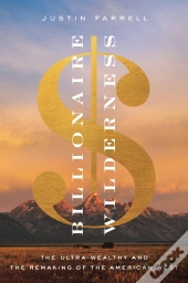 Billionaire Wilderness