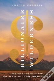 Capa do artigo Billionaire Wilderness
