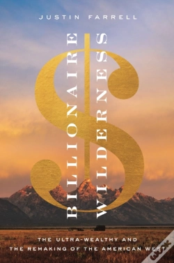 Capa do artigo Billionaire Wilderness