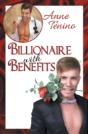 Billionaire With Benefits - Preview