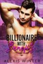 Billionaire With Benefits - Preview