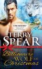 Billionaire Wolf For Christmas - Preview