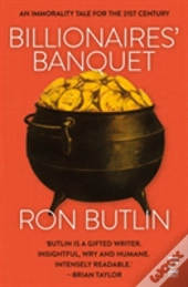 Billionaires' Banquet
