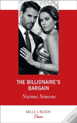 Capa do artigo Billionaire'S Bargain