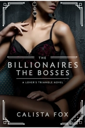 Capa do artigo Billionaires