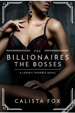 Capa do artigo Billionaires