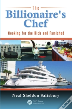 Capa do artigo Billionaire'S Chef