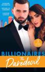 Billionaires Daredevil Eb - Preview