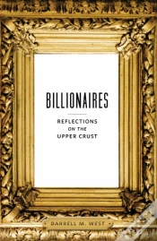 Capa do artigo Billionaires