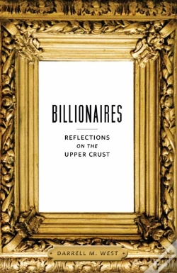 Capa do artigo Billionaires
