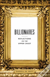 Capa do artigo Billionaires