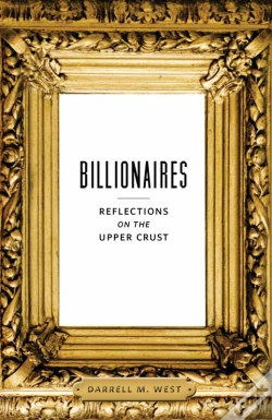 Capa do artigo Billionaires