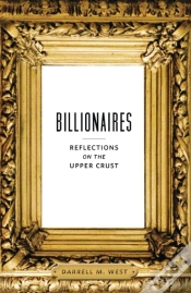 Capa do artigo Billionaires