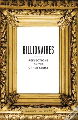 Capa do artigo Billionaires
