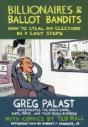 Billionaires & Ballot Bandits - Preview