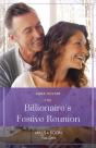 Billionaire'S Festive Reunion - Preview