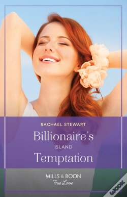 Capa do artigo Billionaire'S Island Temptation