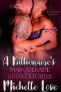 Billionaire'S Masquerade Short Stories - Preview