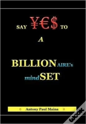 Capa do artigo Billionaire