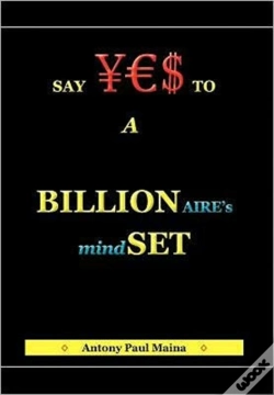 Capa do artigo Billionaire'S Mind-Set