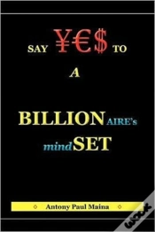 Capa do artigo Billionaire