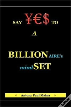 Capa do artigo Billionaire'S Mind-Set