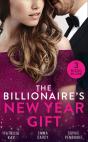 Billionaires New Yr Gift Eb - Preview
