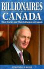 Billionaires Of Canada - Preview