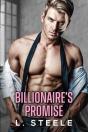 Billionaire'S Promise - Preview