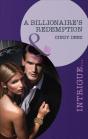 Billionaire'S Redemption - Preview