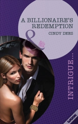 Capa do artigo Billionaire'S Redemption