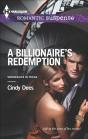 Billionaire'S Redemption - Preview