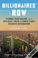 Billionaires' Row