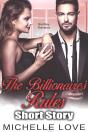 Billionaires Rules Short Story - Preview