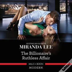 Capa do artigo Billionaire'S Ruthless Affair