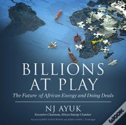 Capa do artigo Billions At Play