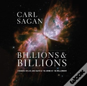 Capa do artigo Billions & Billions