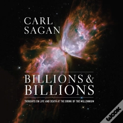 Capa do artigo Billions & Billions