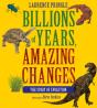 Billions Of Years, Amazing Changes - Preview