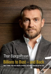 Capa do artigo Billions To Bust And Back