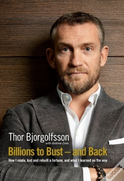 Capa do artigo Billions To Bust And Back