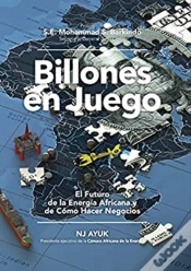 Capa do artigo Billones En Juego