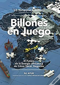Capa do artigo Billones En Juego