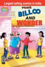 Billoo And Wonder - Preview