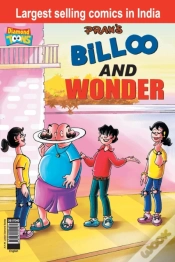 Capa do artigo Billoo And Wonder