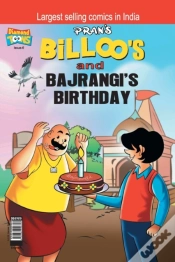 Capa do artigo Billoo Bajrangi